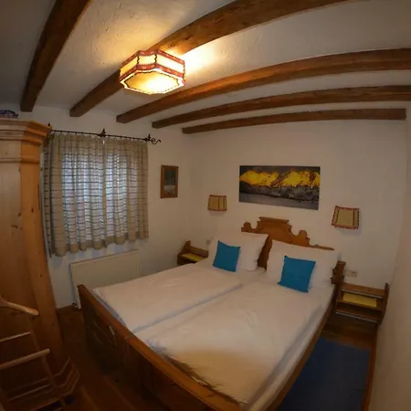 Dieter Maier Aparthotel Kitzbuhel