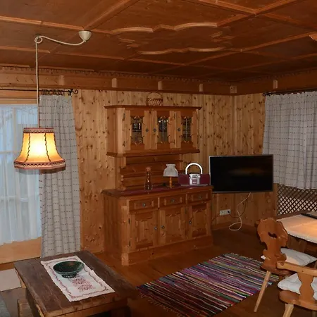 Aparthotel Dieter Maier *