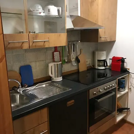 Dieter Maier Aparthotel *