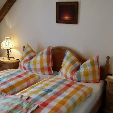 Aparthotel Dieter Maier