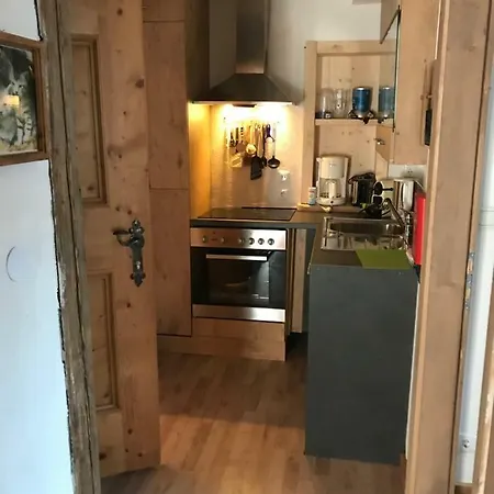 Dieter Maier Aparthotel Kitzbuhel