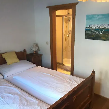Aparthotel Dieter Maier Kitzbuhel