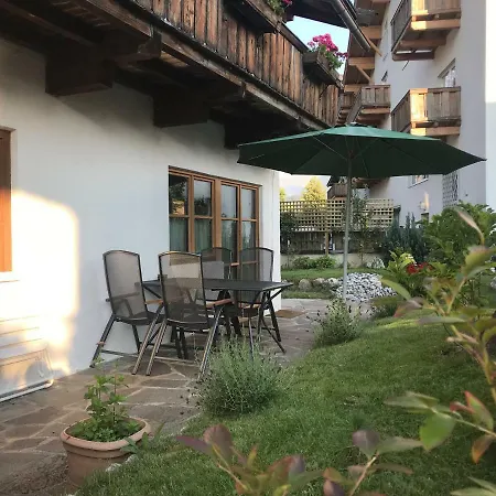 Aparthotel Dieter Maier *