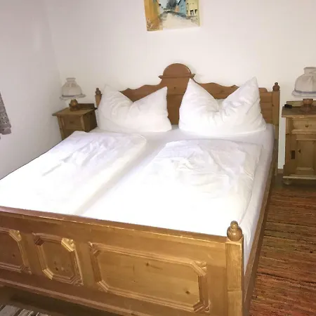 Aparthotel Dieter Maier