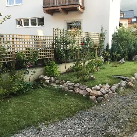 Dieter Maier Aparthotel *