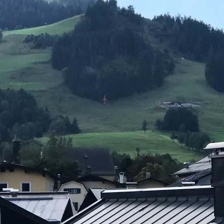 Dieter Maier Aparthotel Kitzbuhel