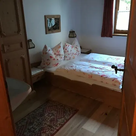 Aparthotel Dieter Maier
