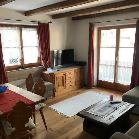 Dieter Maier Aparthotel *